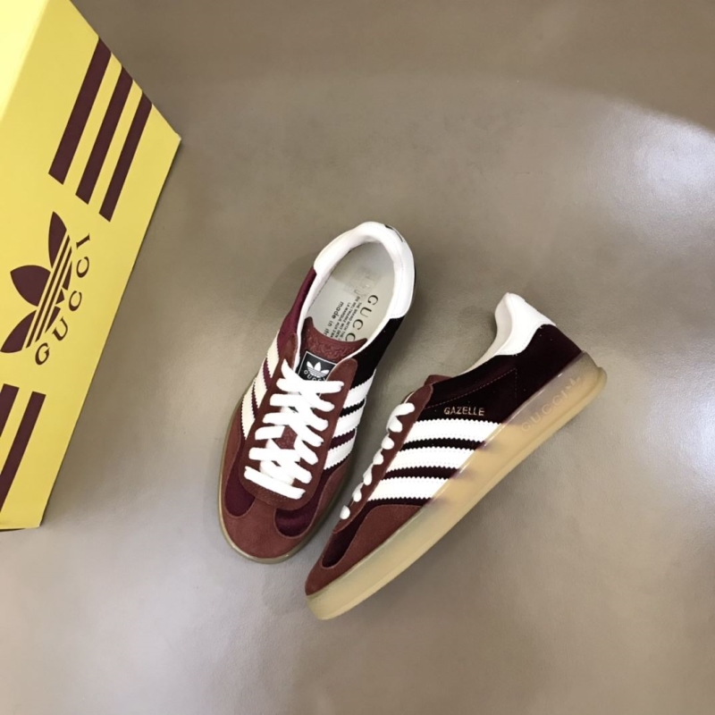 G*u*i casual shoes